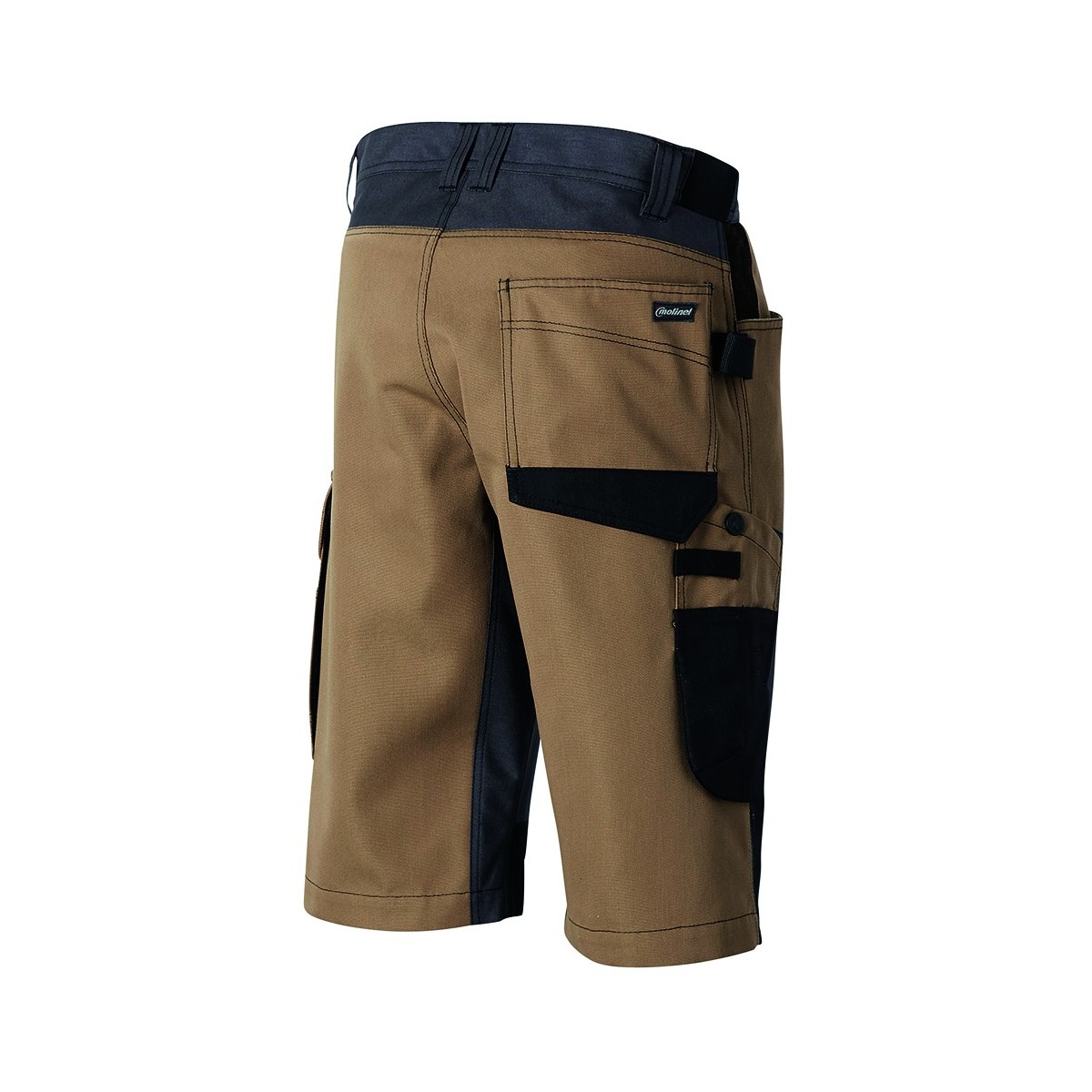 Outforce Elite bermuda shorts