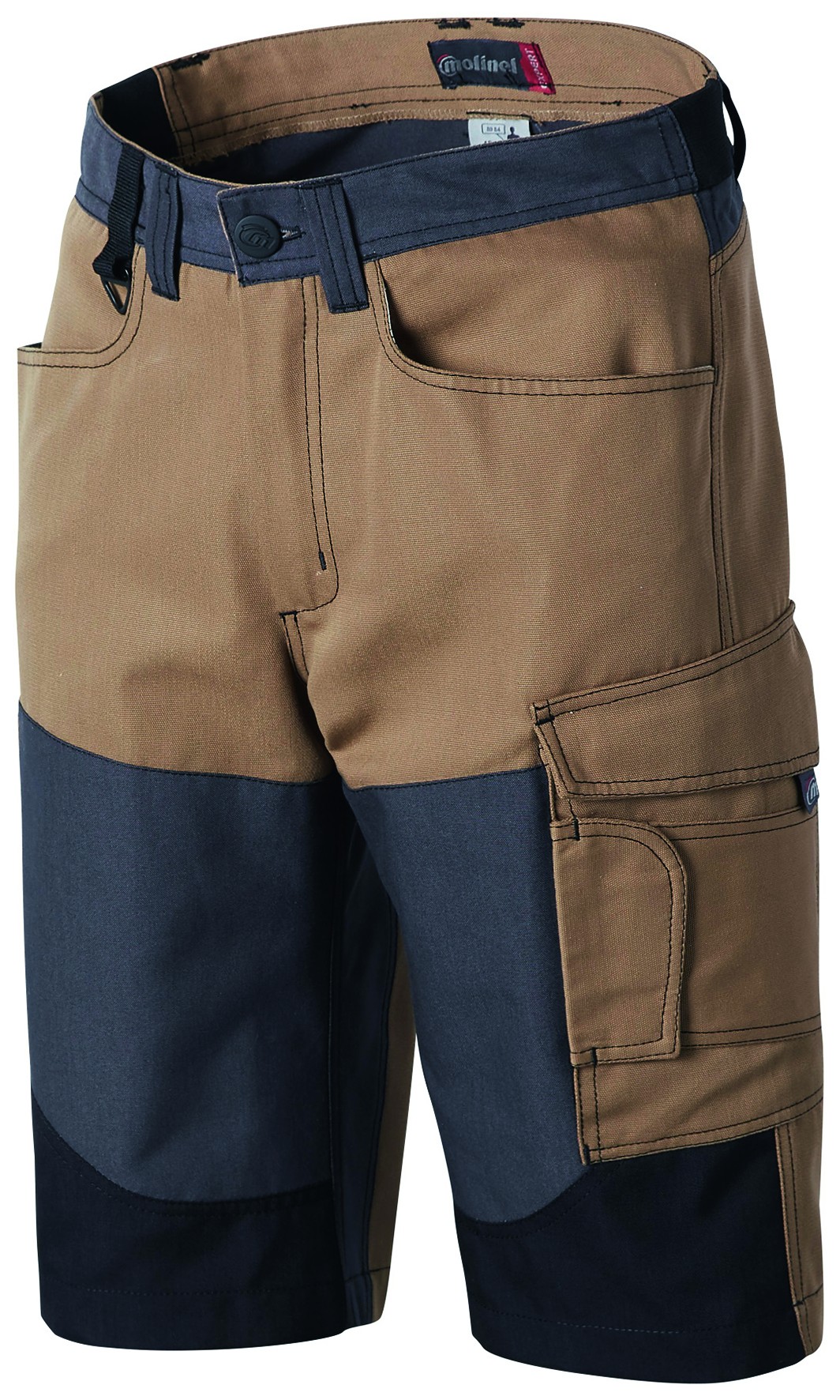 Lidl work shorts sales