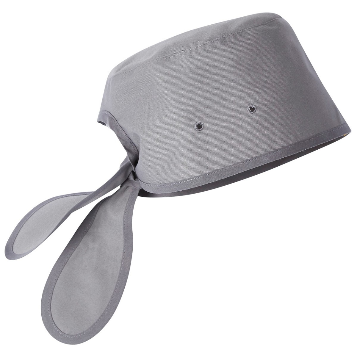 Grey Tie-Back Cap – Available in 5 colours | Molinel