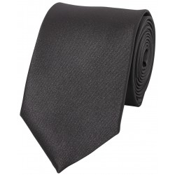 Solid Colour Tie