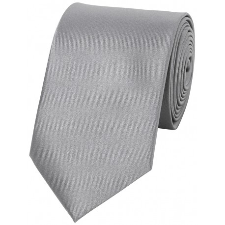 Solid Colour Tie