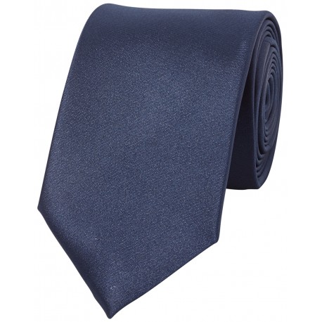 Solid Colour Tie