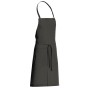 Tablier de Service Dan Gris Anthracite