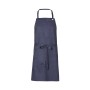 Tablier de Service Dan Bleu Denim