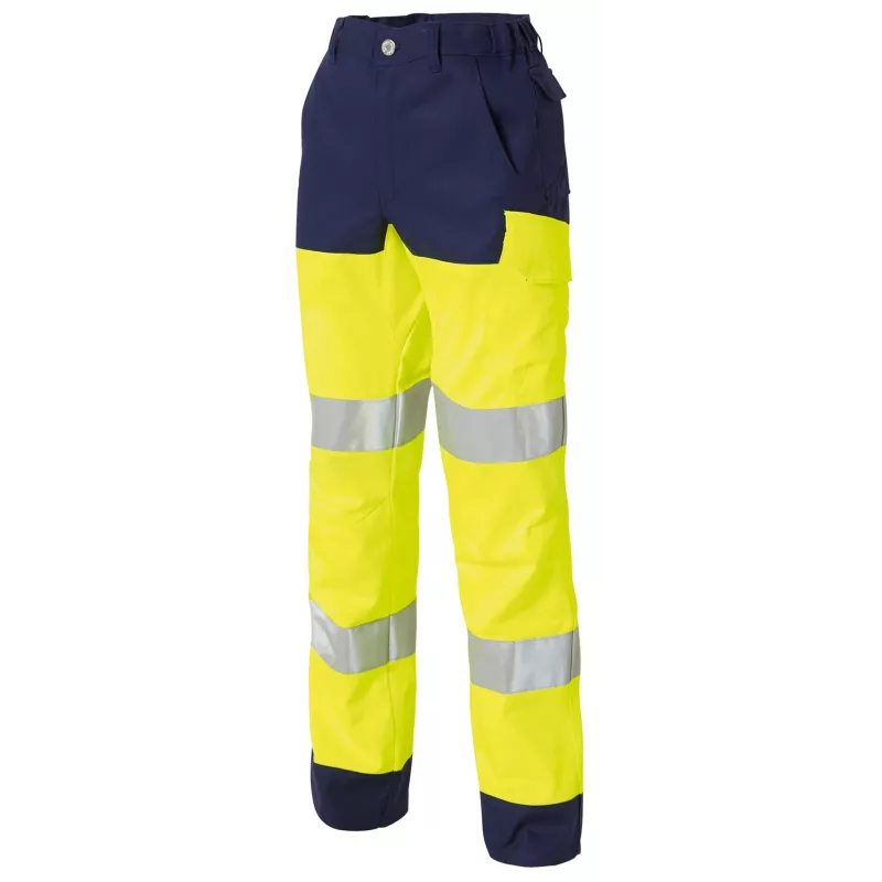 Pantalon luklight pour artisanat et industrie - Molinel