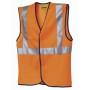 High visibly waistcoat
