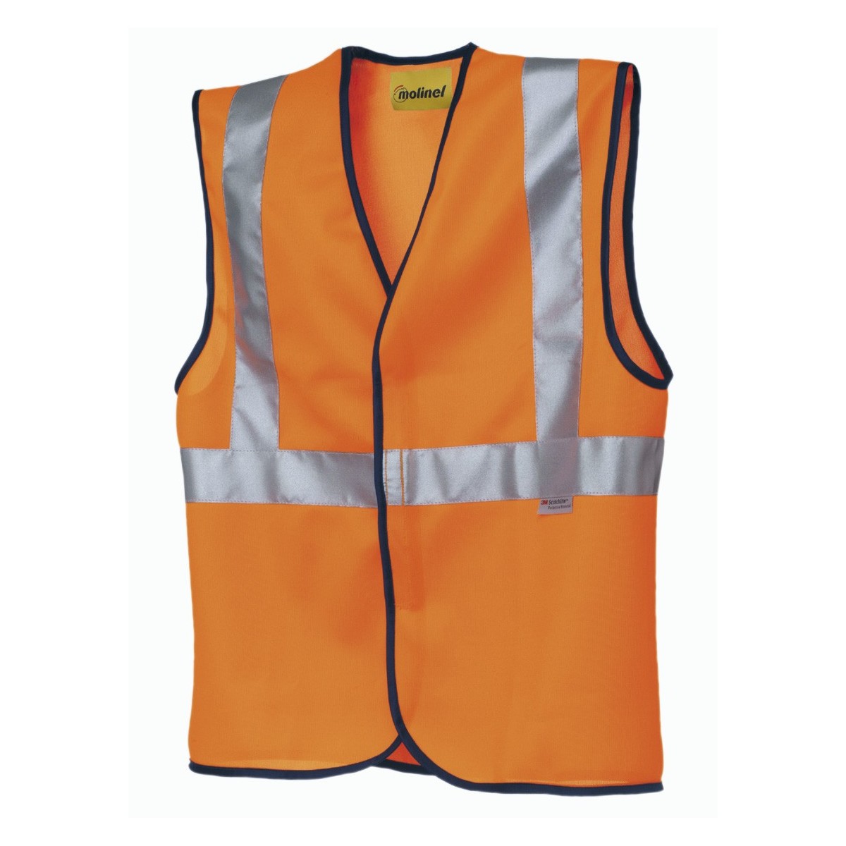 Gilet de signalisation Alert
