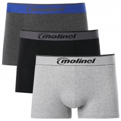 BOXERS - 3-PACK