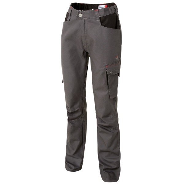 B-strong Trousers - Abrasion resistant | Molinel