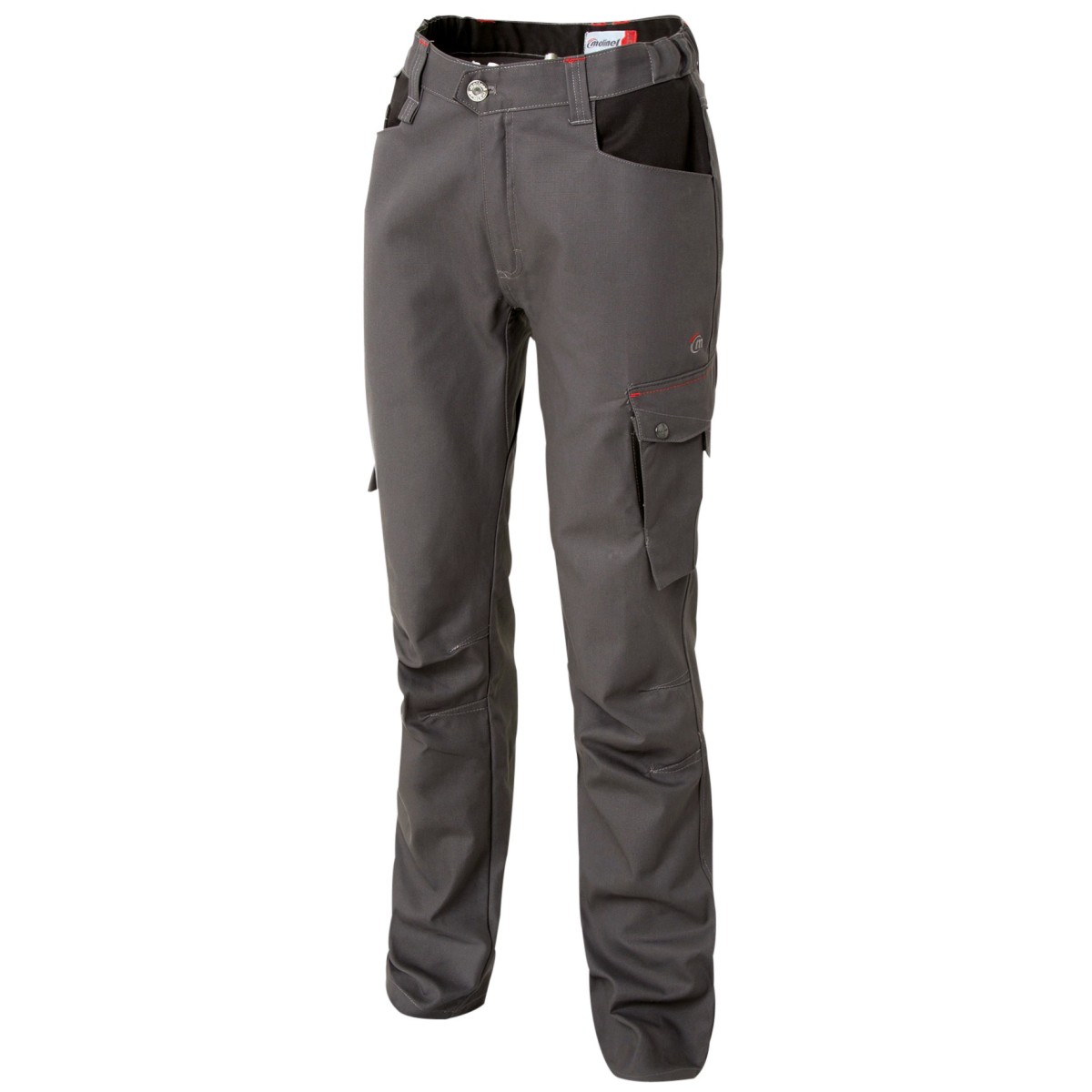 B-strong Trousers - Abrasion resistant | Molinel