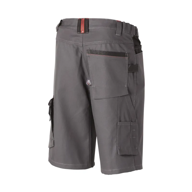 B-Strong Bermuda Shorts - Durable and comfortable | Molinel
