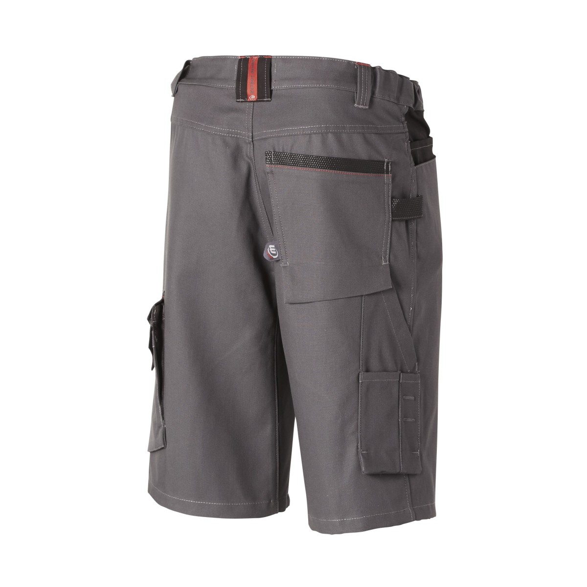 B-Strong Bermuda Shorts - Durable and comfortable | Molinel
