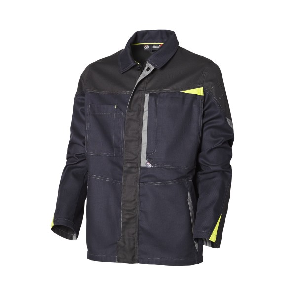 Lemon Shake work jacket
