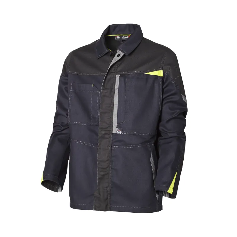 Veste de travail Lemon Shake