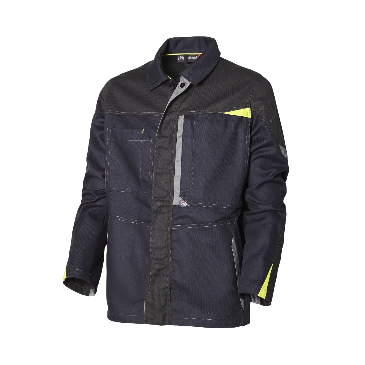 Lemon Shake work jacket