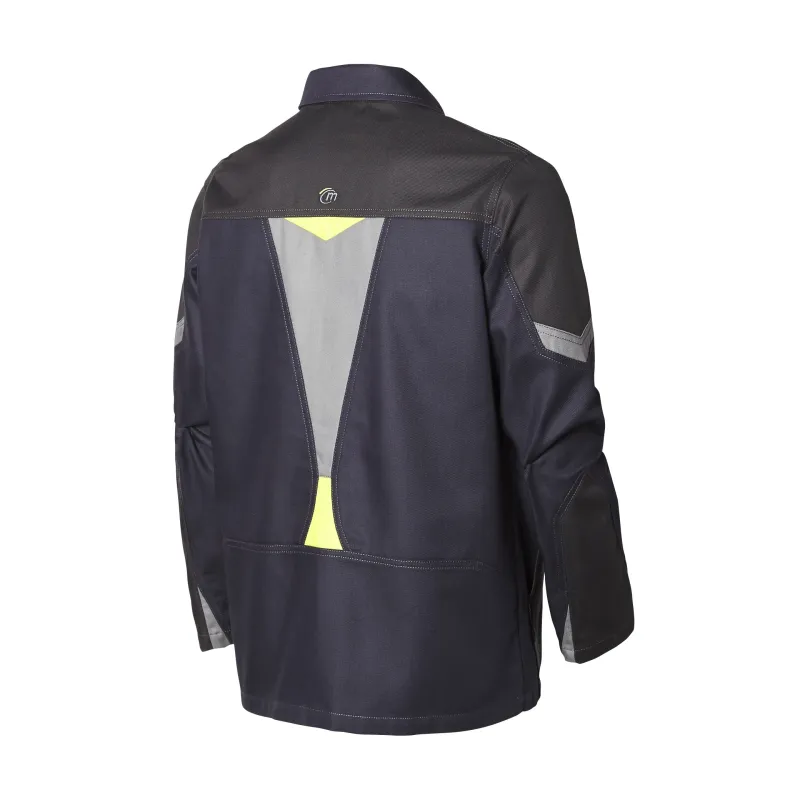 Veste de travail Lemon Shake