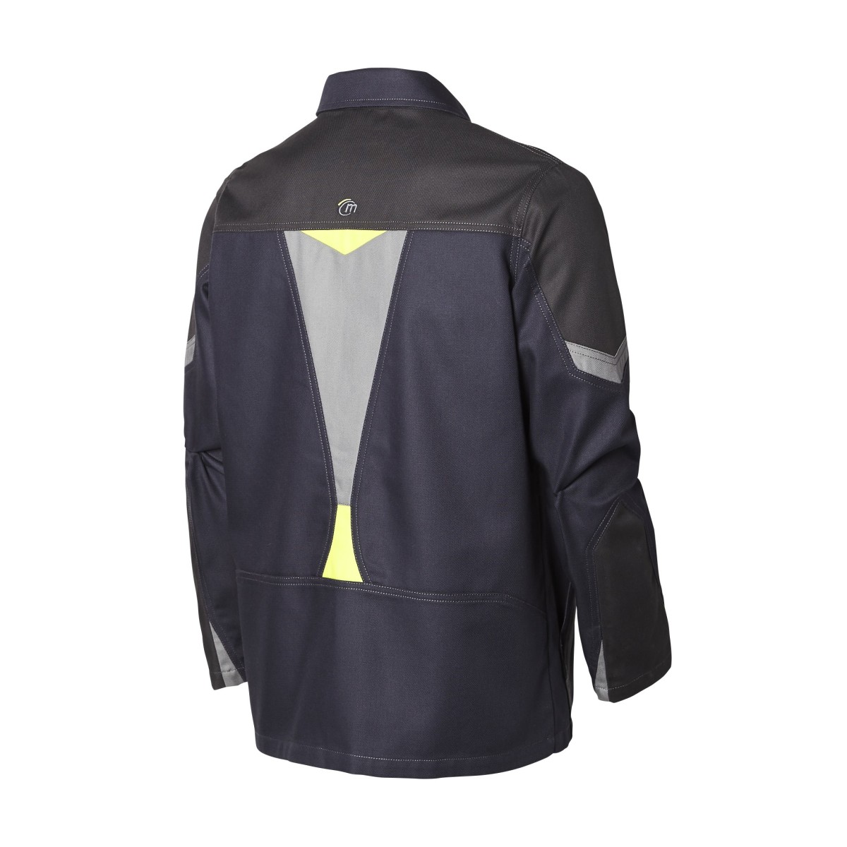 Lemon Shake work jacket