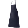 Tablier de Travail Ron Noir - Lot de 2