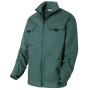 Blouson de Travail Optimax CP Vert Alpin