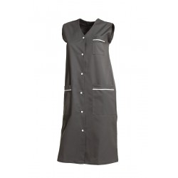 Blouses femme VIOLETTE Gris