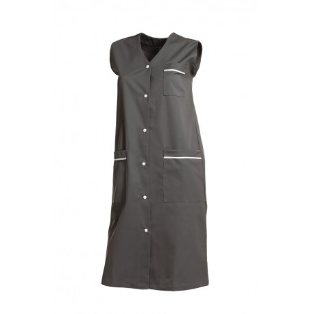 Blouses femme VIOLETTE Gris