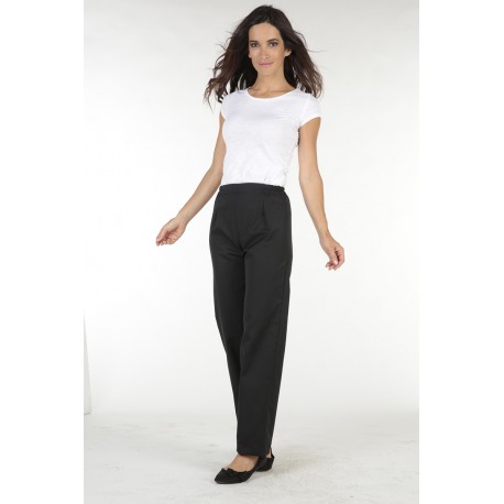 Pantalons/pantacourts femme VICTOR