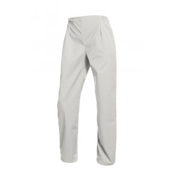 Pantalons/pantacourts femme VICTOR Gris