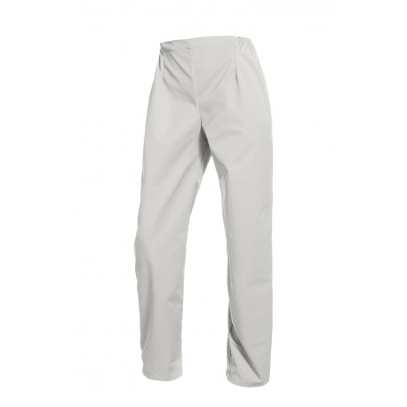 Pantalons/pantacourts femme VICTOR Gris