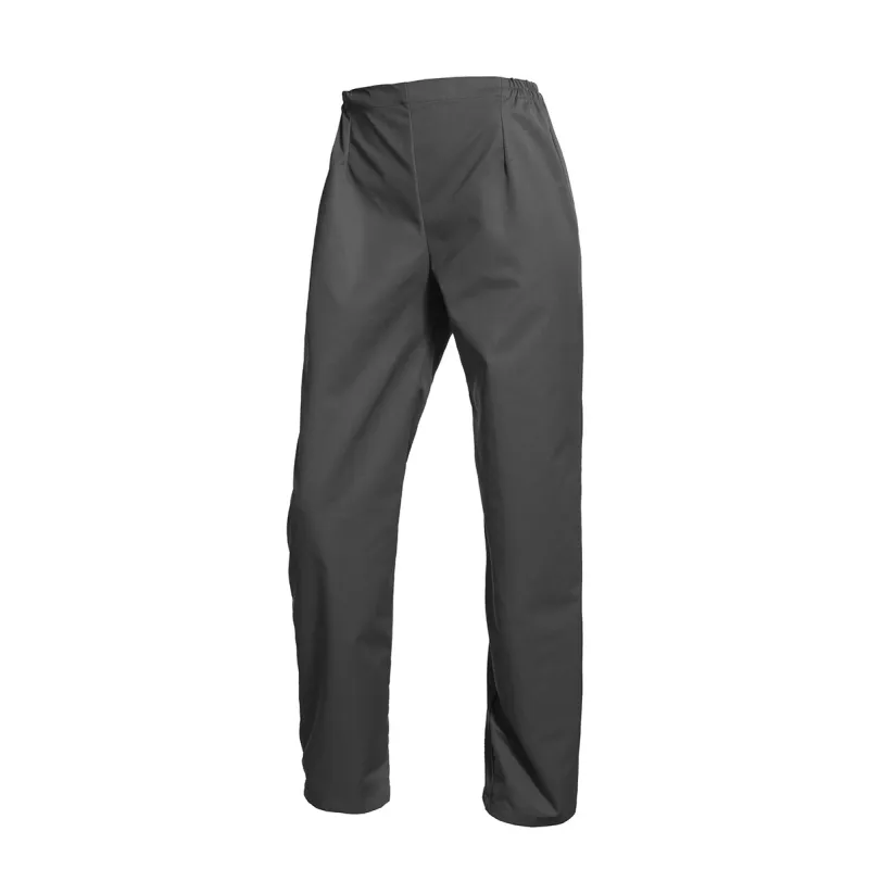 Pantalons/pantacourts femme VICTOR Charbon