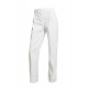 Pantalons/pantacourts femme VICTOR Blanc