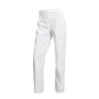 Pantalon de Travail Femme Victor Blanc