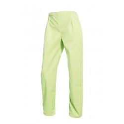 Pantalons/pantacourts femme VICTOR Anis