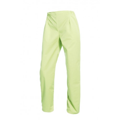 Pantalons/pantacourts femme VICTOR Anis