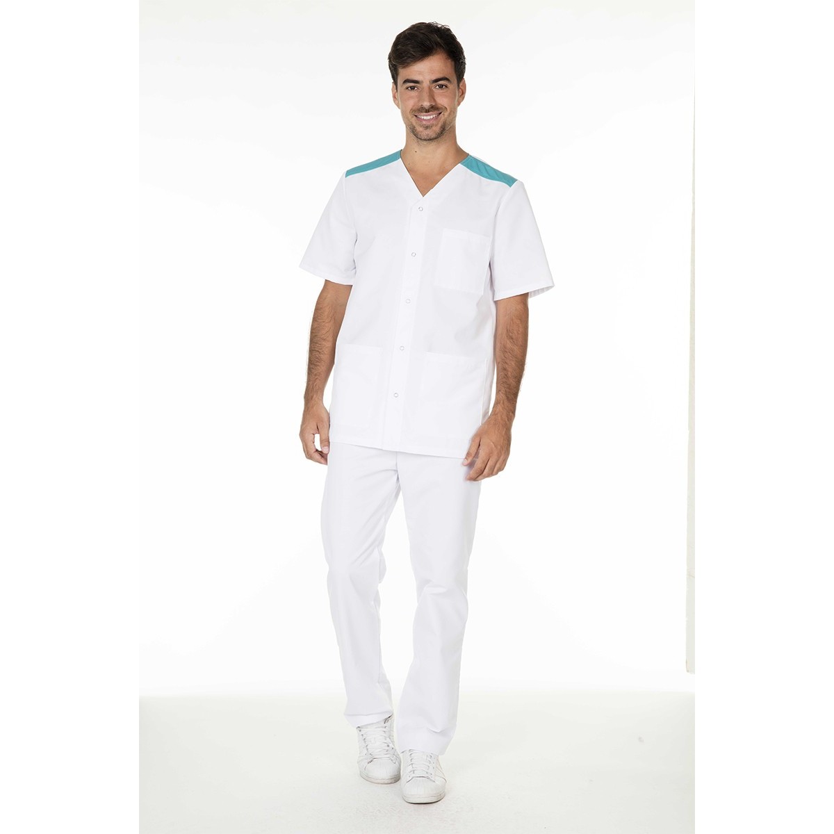 Tuniques Homme VALENTIN Lagon