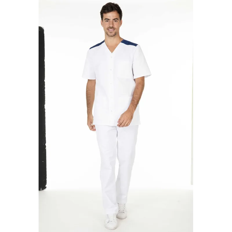 Tuniques Homme VALENTIN Marine