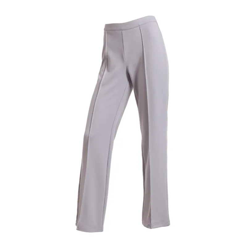 Pantalons/pantacourts femme TIM Gris Medical Collectivité