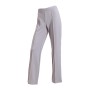 Pantalon de Travail Femme Tim Gris Acier