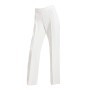Pantalon de Travail Femme Tim Blanc