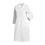 Blouse de Travail Femme Sandra Blanc