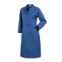Sandra Women's Work Coat Royal Blue
