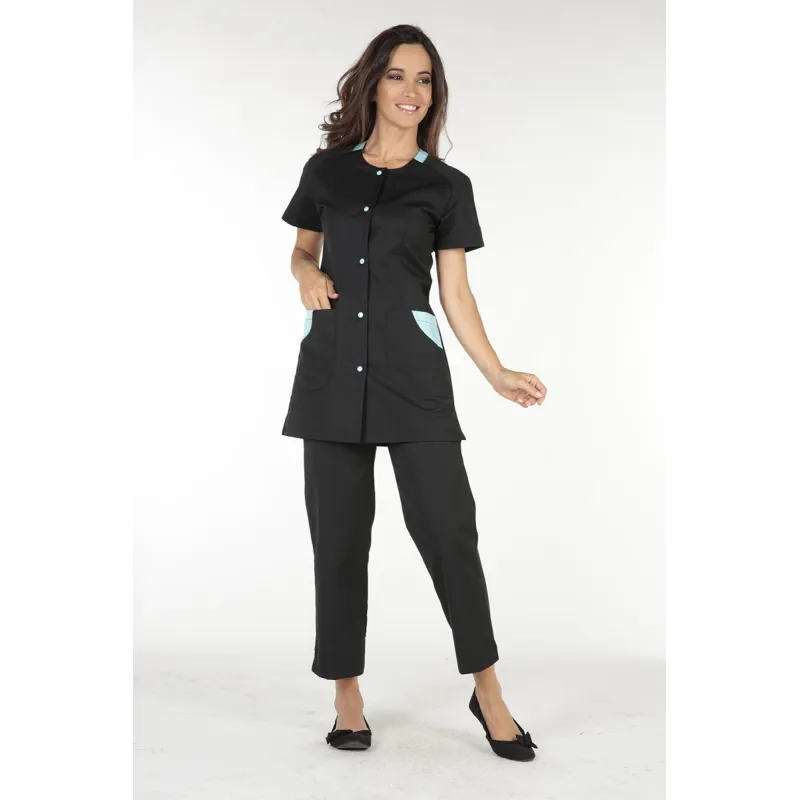 Tuniques femme ROXIE noir