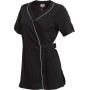 Paloma Black Women's Work Tunic