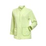 Veste Polaire Diego Anis