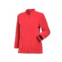 Veste Polaire Diego Framboise