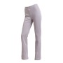 Pantalon de Travail Femme Milo Gris Acier