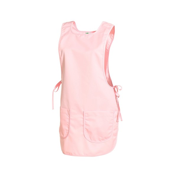 Chasuble de Travail Femme Farandole Rose