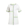 Marina White Women's Work Tunic
