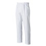 Pantalon de Travail Homme Dany Blanc