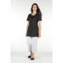 CLEMENCE women's tunics
