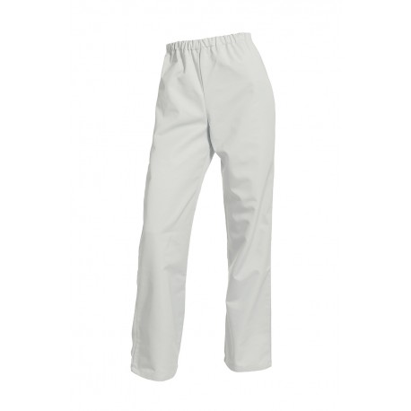 Pantalon mixte élastiqué PACO Gris